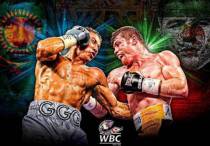 WBC коллажы