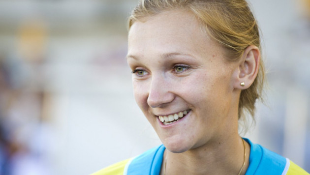 Ольга Рыпакова 2008 жылғы Олимпиаданың күміс медалін алуы мүмкін