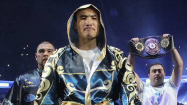WBC Конвенциясының басқа елге ауыстырылуы Қанат Исламның Астанадағы бокс кешіне әсер ете ме?