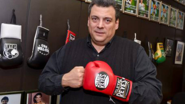WBC президенті Головкин-Альварес жекпе-жегін өткізетін ең жақсы орын ұсынды