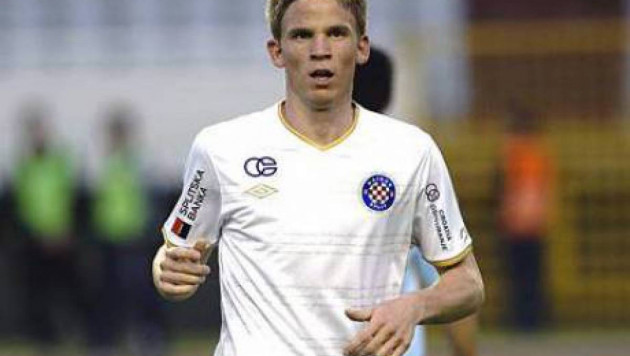 Хорватияның үздік футболшысы "Астана" сапына ауысуы мүмкін
