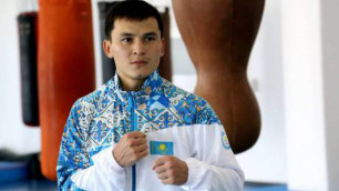 Олжас Сәттібаев WSB жобасының финалына қалай дайындалып жатқанын айтып берді 