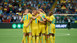 "Астана" - әлемдегі ең мықты жүз клубтың қатарына қосылды