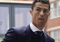 Криштиану Роналду. © SID