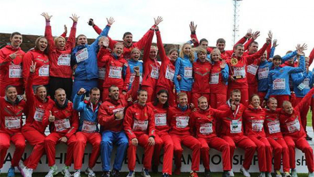 Ресей жеңіл атлеттері әлем чемпионатына өз елдерінің атынан қатыса алмайды
