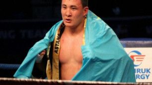 Руслан Мырсатаевтың Астанада өтетін бокс кешіндегі қарсыласы белгілі болды