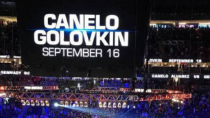 Головкин - "Канело" андеркартында жұдырықтасатын тағы екі боксшының есімі белгілі болды