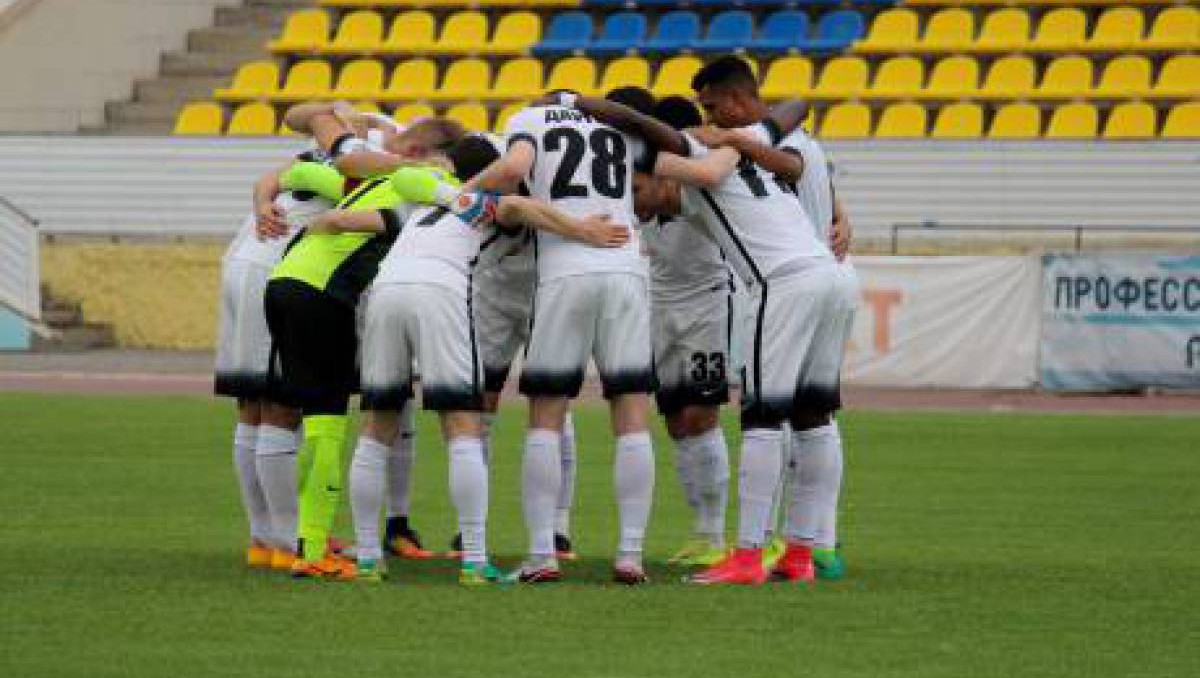 Сергей Климов уақытша "Ертістің" бас бапкері болып тағайындалды