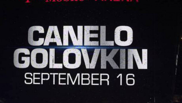 Головкин - "Канело" андеркартында жұдырықтасатын бір боксшы ауысты