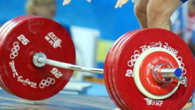 Қазақстанның Ауыр атлетика федерациясы шеттету турасында мәлімдеме жасады