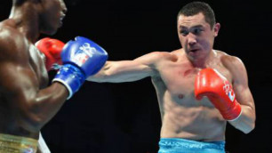"Астана арландары" сапында WSB чемпионы атанған боксшымыз кәсіпқой боксқа ауысты