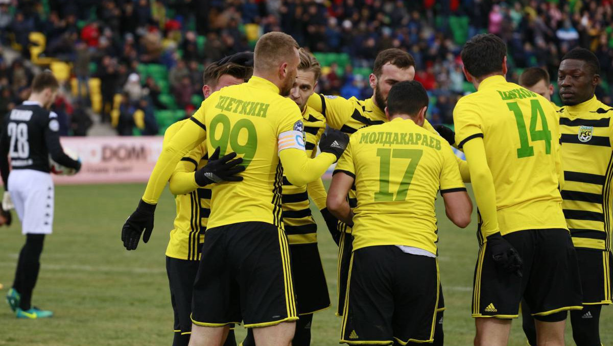 Қазақстан премьер-лигасы тарихындағы ең жылдам гол соғылды