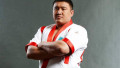 Айбек Нұғымаров қазақ күресінен әлем чемпионатына қатысады