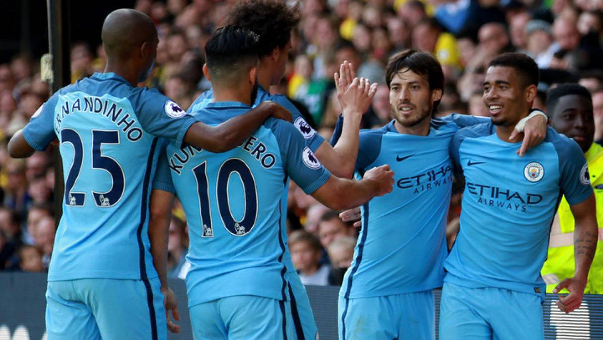 "Арсенал" мен "Манчестер Сити" Англия лигасы кубогынан шеттетілуі мүмкін