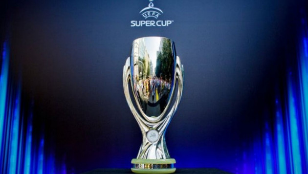 2019 жылғы УЕФА Суперкубогы Астанада өтуі мүмкін