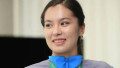 Динара Сәдуақасова әлемдік рейтингтегі көрсеткіші қазақ шахматшылары арасындағы рекордты жаңартты