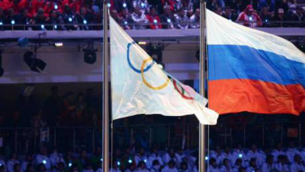 ХОК Ресей құрамасын Олимпиада ойындарының ашылу салтанатына қатыстырмауы мүмкін