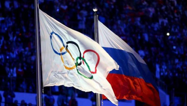 Ресей құрамасы қандай жағдайда 2018 Олимпиада ойындарына қатыса алады
