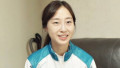 Кореялық чемпион қыз Қазақстан азаматтығын алды: Оның жаңа есімі - Әлия
