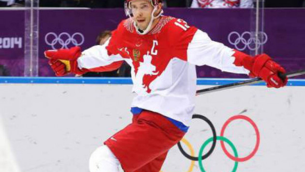 Хоккейден Ресей құрамасы Путинге хат жазып, Олимпиада ойындарына жіберуді сұрады