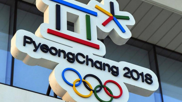 Пхенчхандағы Олимпиада алдында спортшылар 7 000 допинг-тест тапсырды
