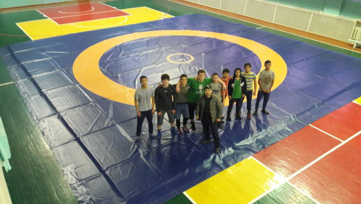 Барлық өңірге жаңа бозкілемдер сыйға берілмек