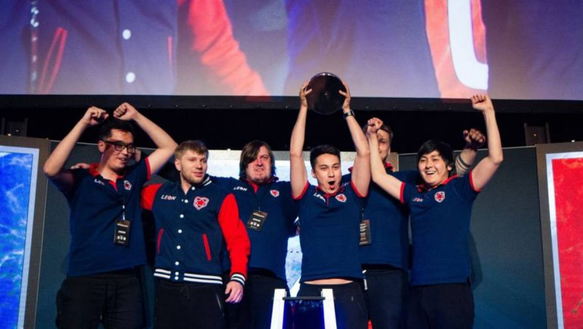 Қазақстанда Киберспорт федерациясы құрылады