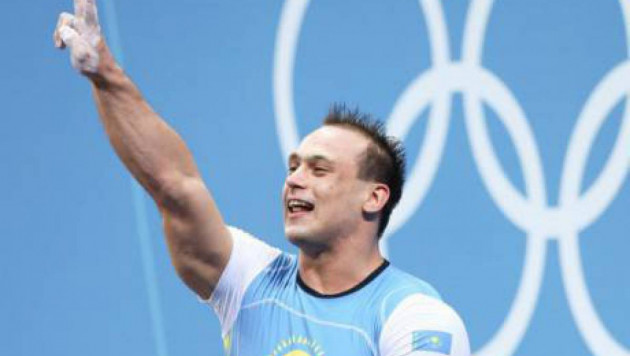 Илья Ильин 2020 жылғы Токио Олимпиадасында өнер көрсете алады