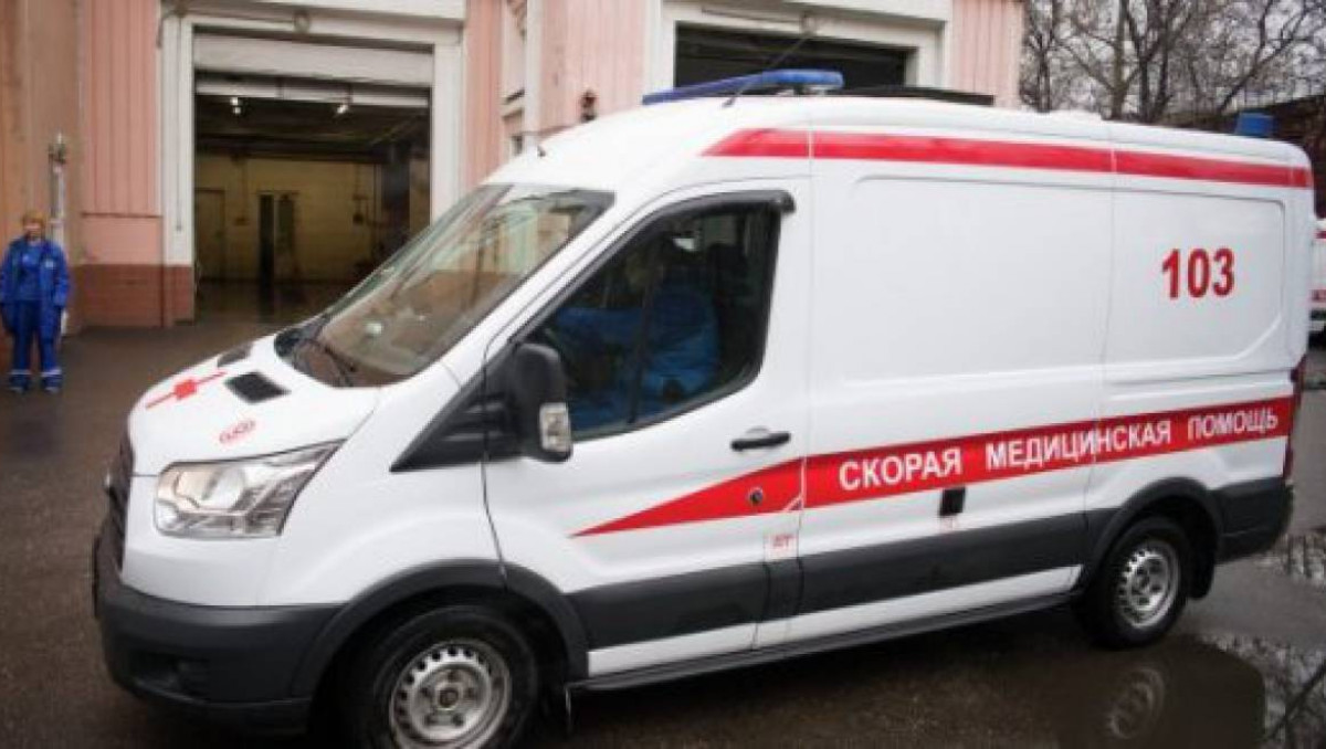 Қазан қаласында жүзуден Қазақстанның жастар құрамасының бапкері өлі табылды