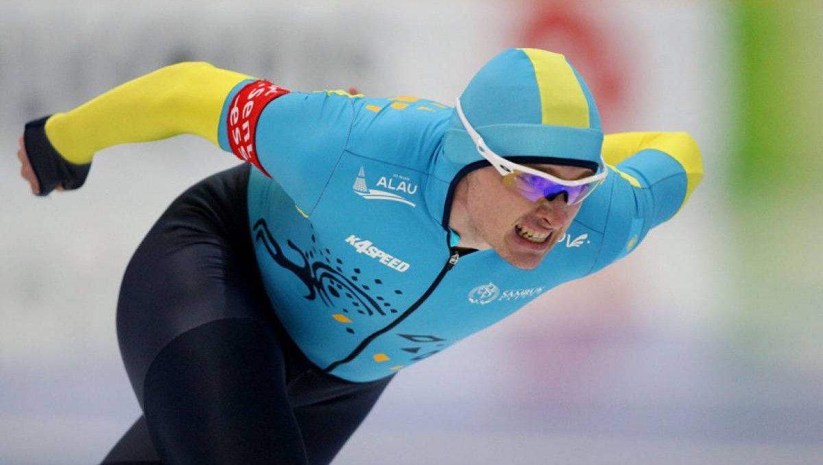 Қазақстандық конькишілер Олимпиаданың 11 лицензиясынан үмітті