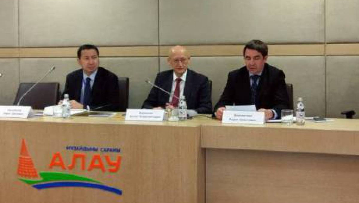 Болат Жәмішев Ұлттық конькишілер федерациясын басқаратын болды