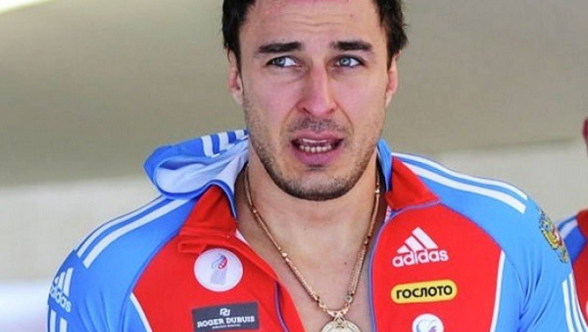 Олимпиада чемпионы спорттан өмір бойына шеттетілді