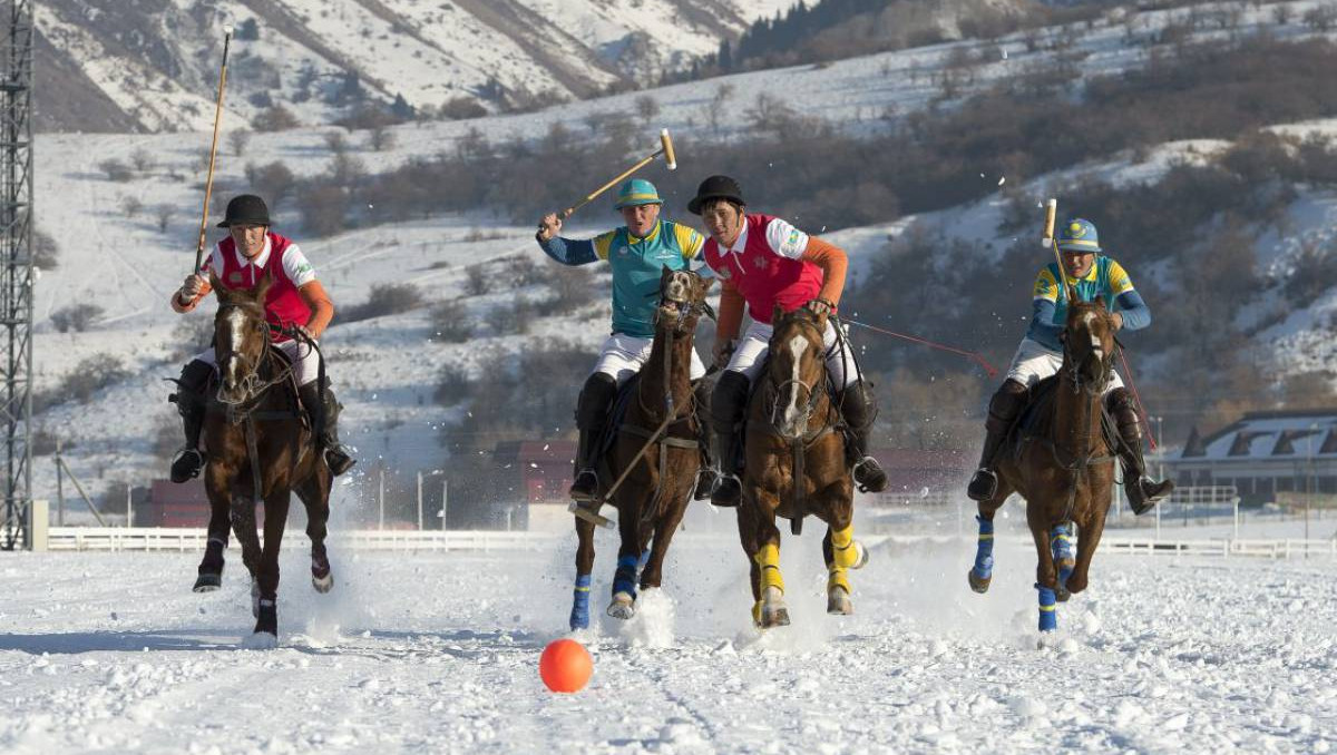 Шөгеннен республикалық турнирдің жеңімпаздары анықталды
