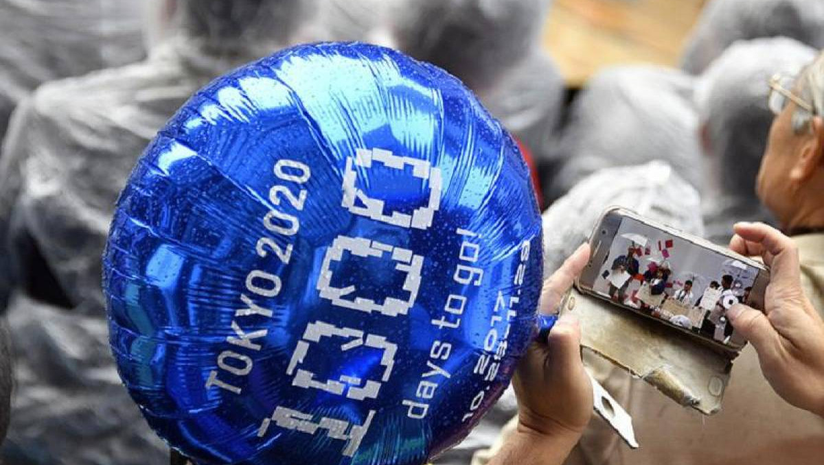 Токио Олимпиадасының бюджеті 12 млрд долларға қысқарды