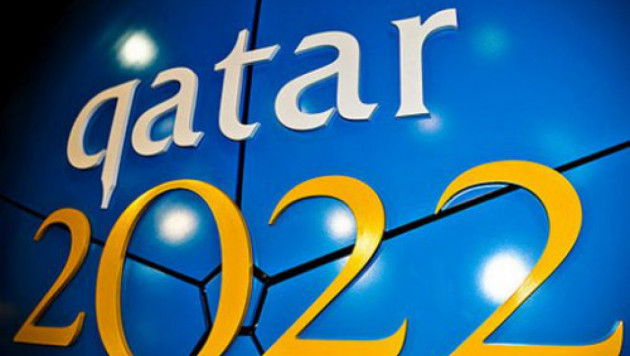 Әлем чемпионатын өткізу үшін Катар апта сайын 500 мың долларға шығындалып жатыр
