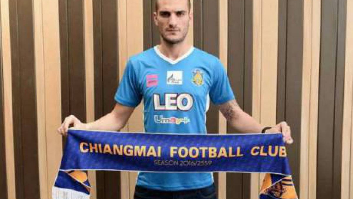 Карьерасында 19 клубта ойнаған шабуылшы "Қайсар" сапында бақылаудан өтуге келді