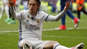 "Реал" футболшысы салық төлемегеніне байланысты сот ісінің жабылу үшін миллион еуро төледі