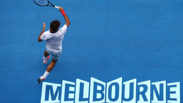 Australian Open 2018 турнирінде төрт қазақстандық теннисші өнер көрсетеді