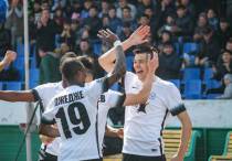 Сурет "Ертіс" клубының ресми сайтынан алынды. 