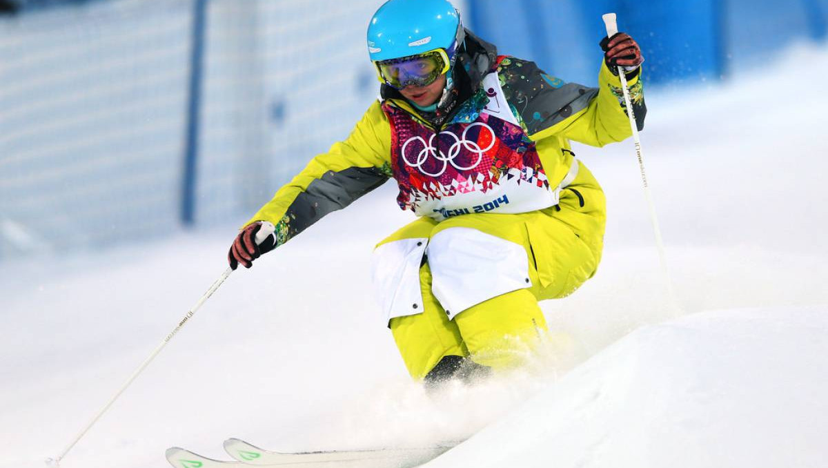 Юлия Галышева Әлем кубогының бесінші кезеңінде жүлдеге іліге алмады
