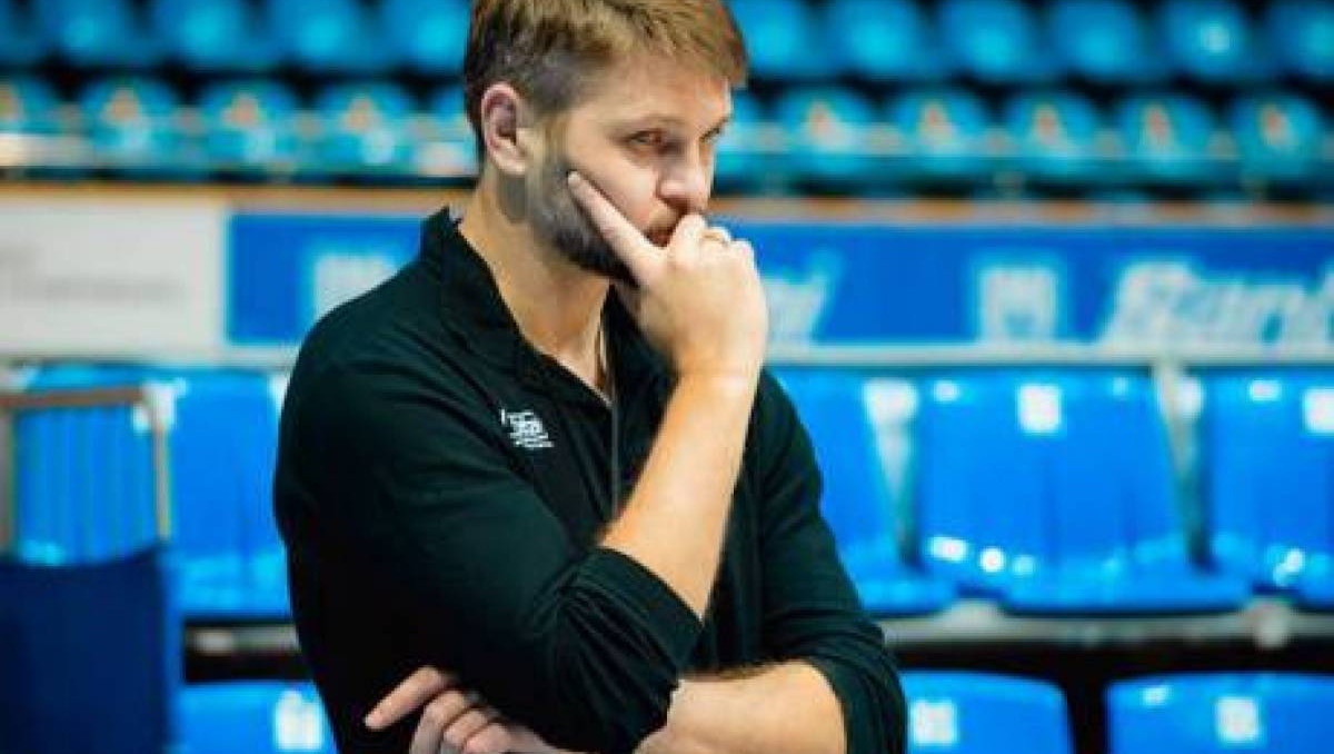 "Астана" баскетбол клубының бас бапкері қызметінен босатылды