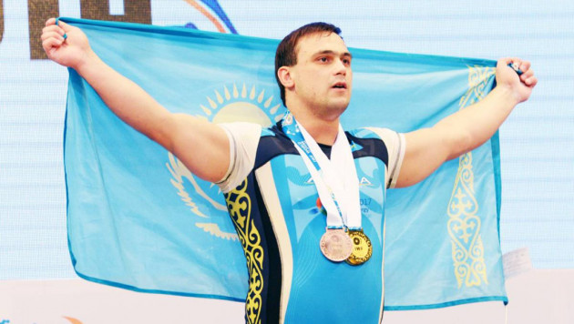Илья Ильин олимпиадада ұтқан медальдарын өзіне қайтарып беруге қатысты пікірін айтты