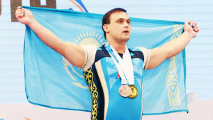 Илья Ильин олимпиадада ұтқан медальдарын өзіне қайтарып беруге қатысты пікірін айтты