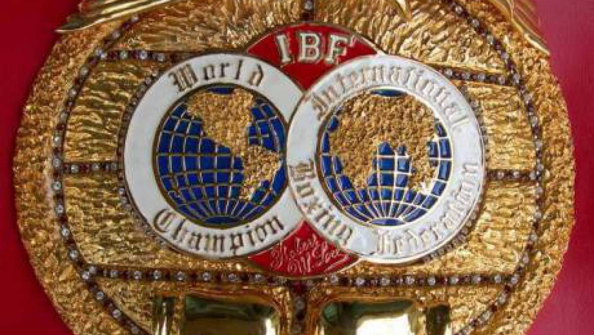 IBF ресми түрде атын өзгертті