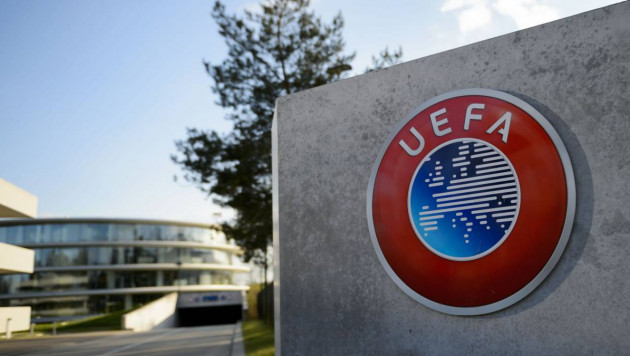 UEFA футболда балалардың баспен ойнауына тыйым салуы ықтимал
