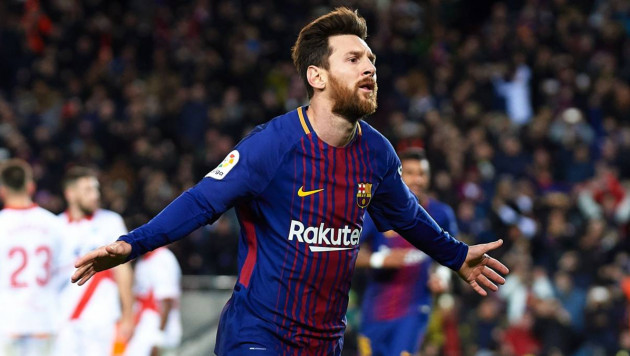 Месси "Барселонаның" Чемпиондар лигасындағы басты қарсыластарын атады