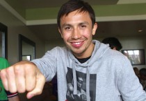 Геннадий Головкин. © worldboxingnews.co.uk