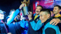 "Астана арландары" WSB жобасындағы екінші кездесуін Көкшетауда өткізеді