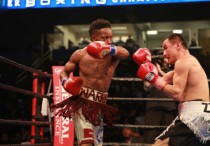 © Leo Wilson Jr./Premier Boxing Champions