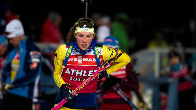 Швед спортшысы Олимпиада чемпионы атанғаны үшін 10 мың еуро алады